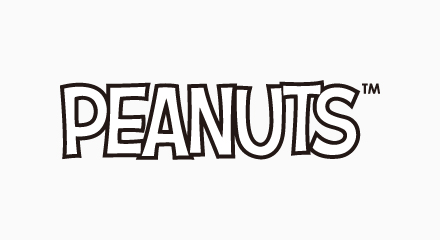 PEANUTSスヌーピー