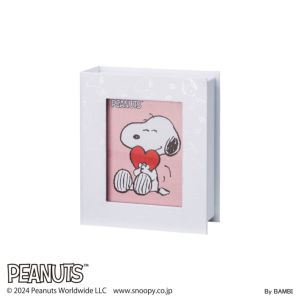 スヌーピー PEANUTS シルバー 星型 ブレスレット PNT-B001SV